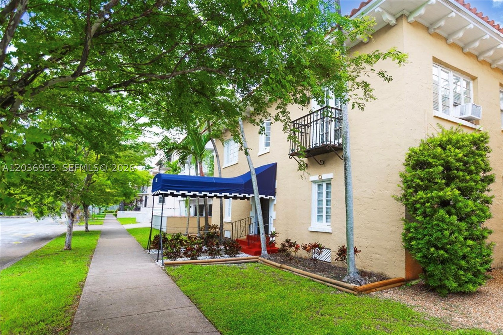 MENDOZA CONDO - Residential Lease