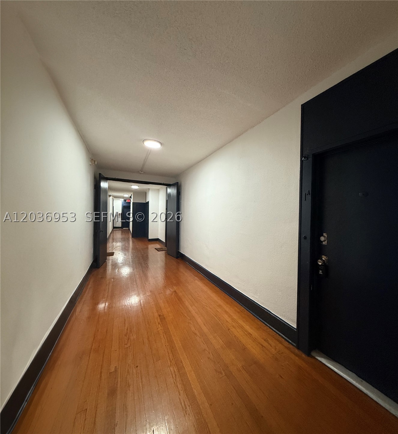 MENDOZA CONDO - Residential Lease