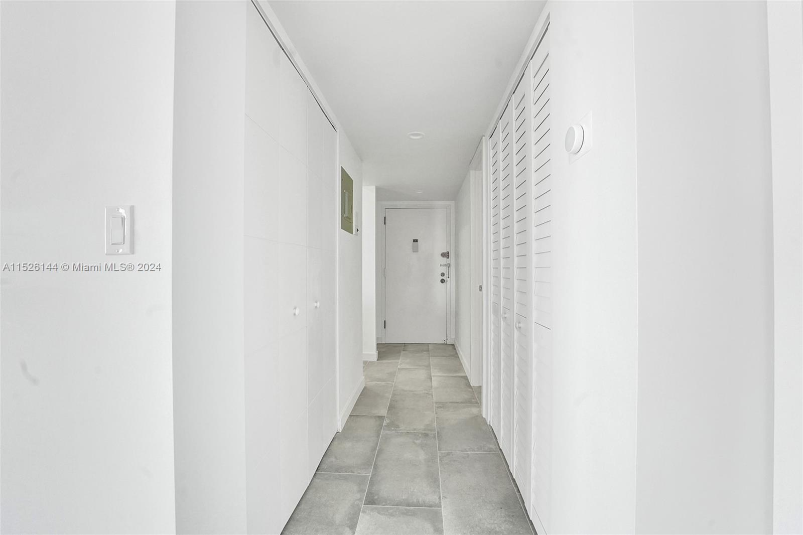 STANTON HOUSE CONDO - Residential