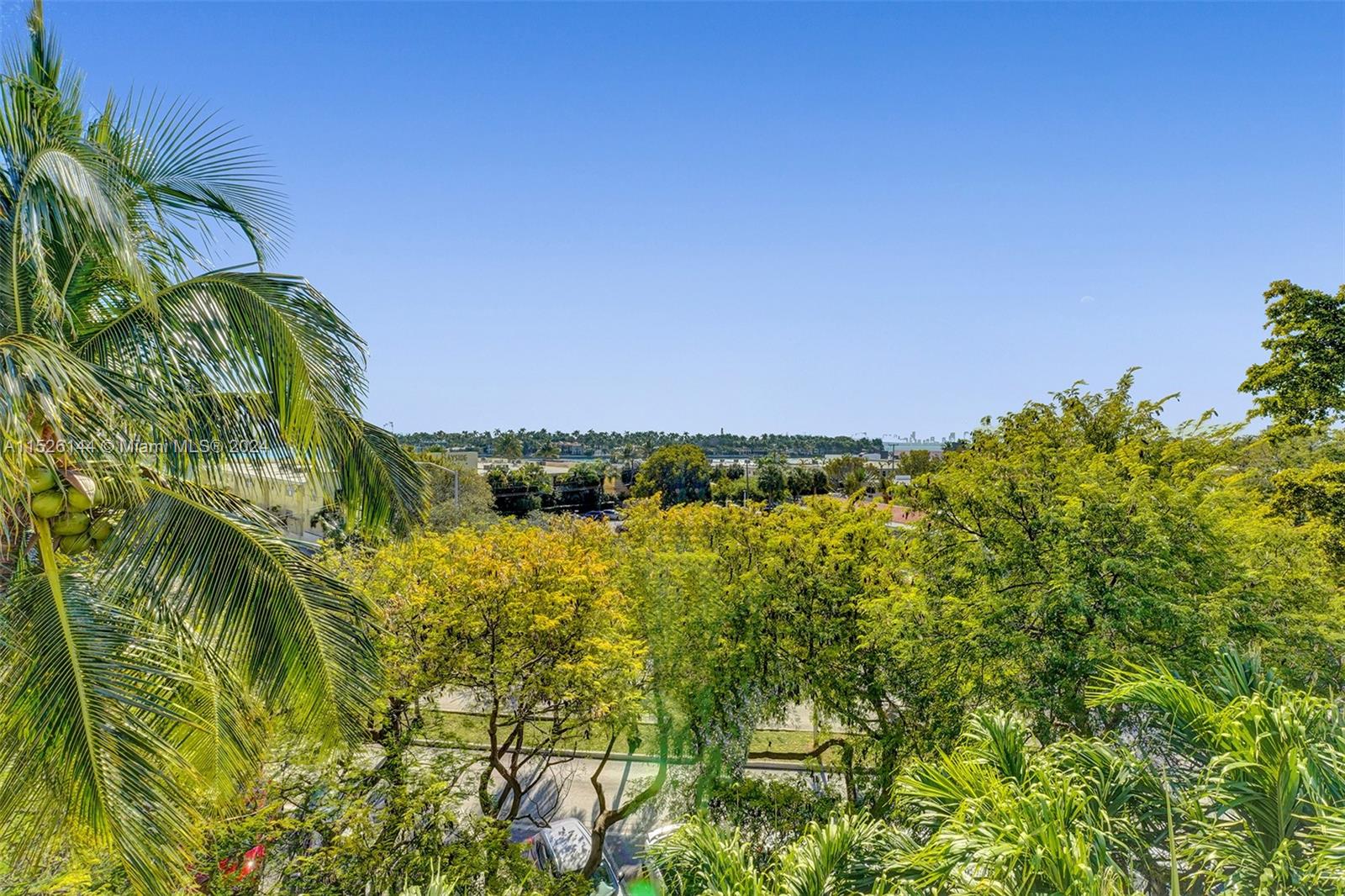 STANTON HOUSE CONDO - Residential