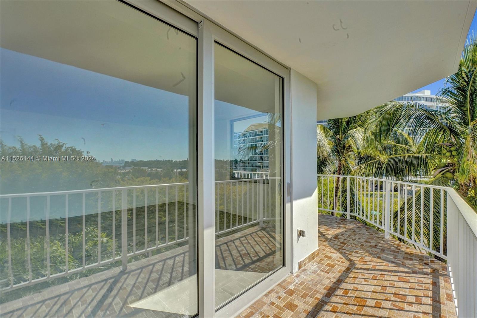 STANTON HOUSE CONDO - Residential
