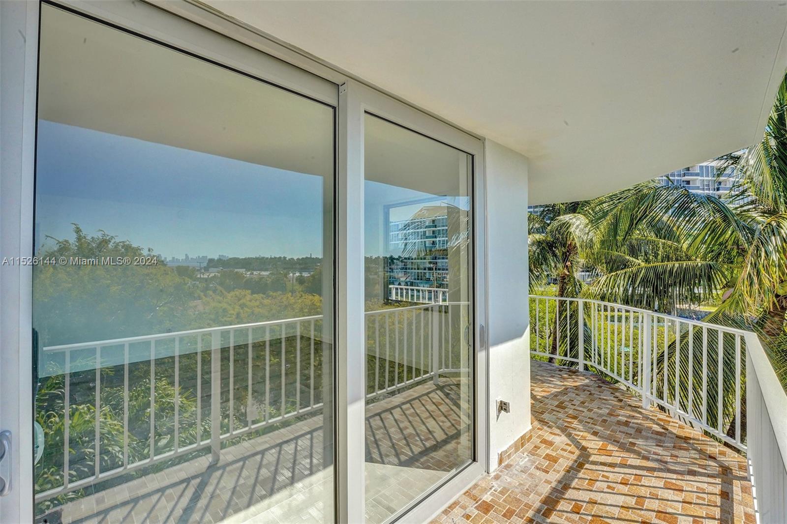 STANTON HOUSE CONDO - Residential