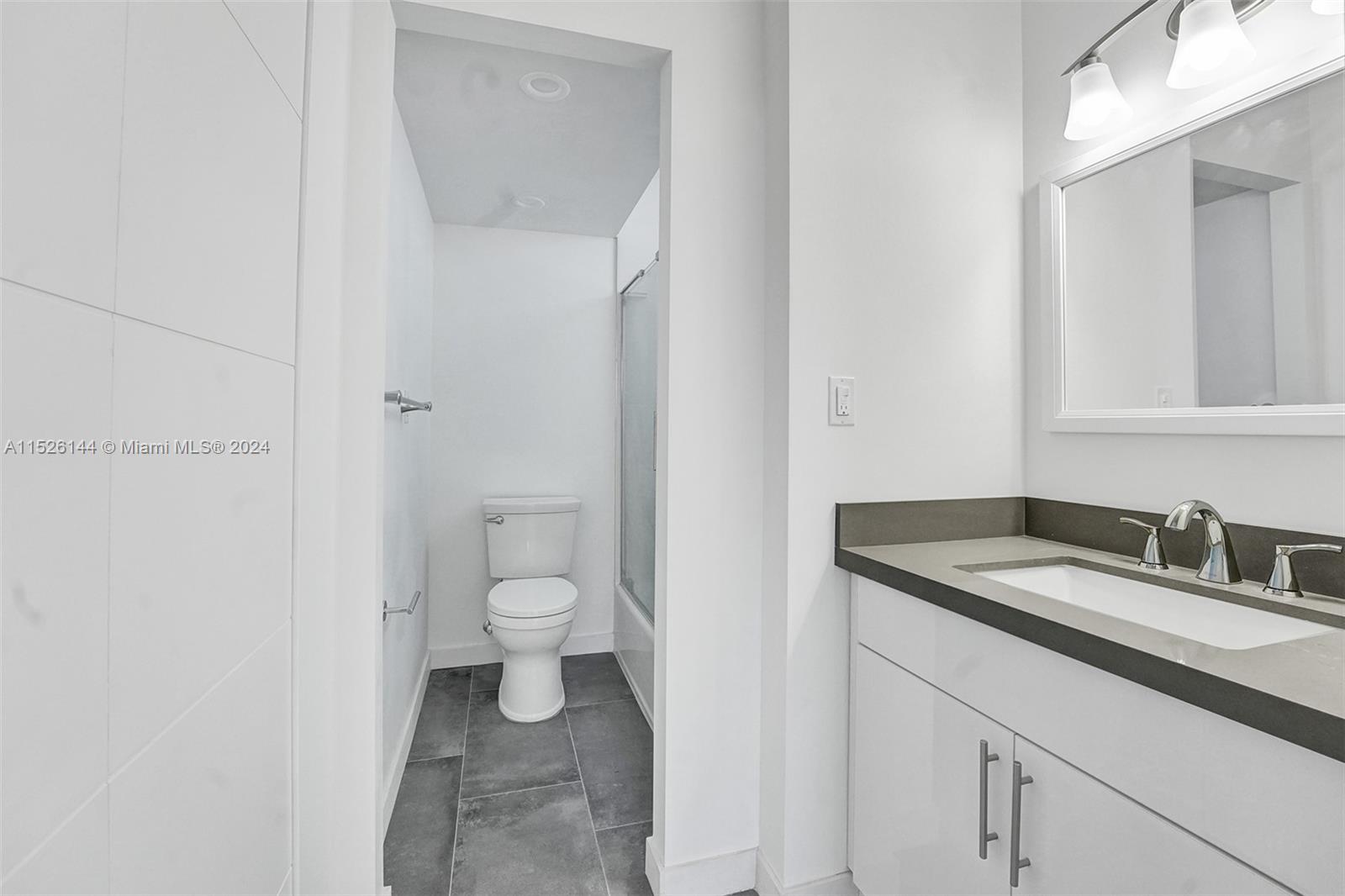 STANTON HOUSE CONDO - Residential