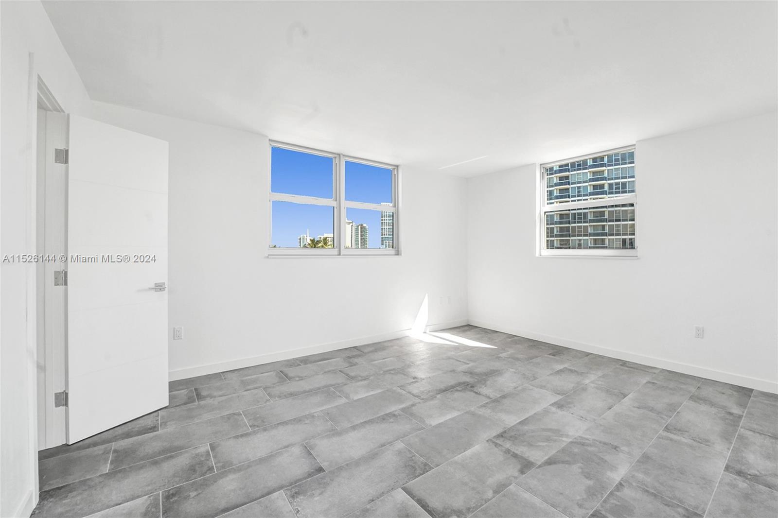 STANTON HOUSE CONDO - Residential
