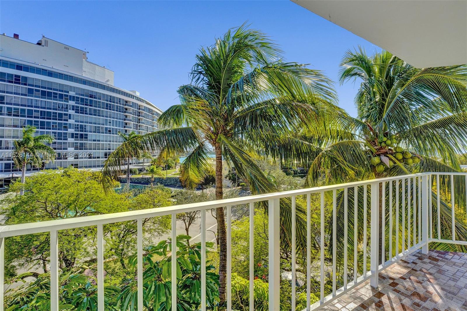 STANTON HOUSE CONDO - Residential
