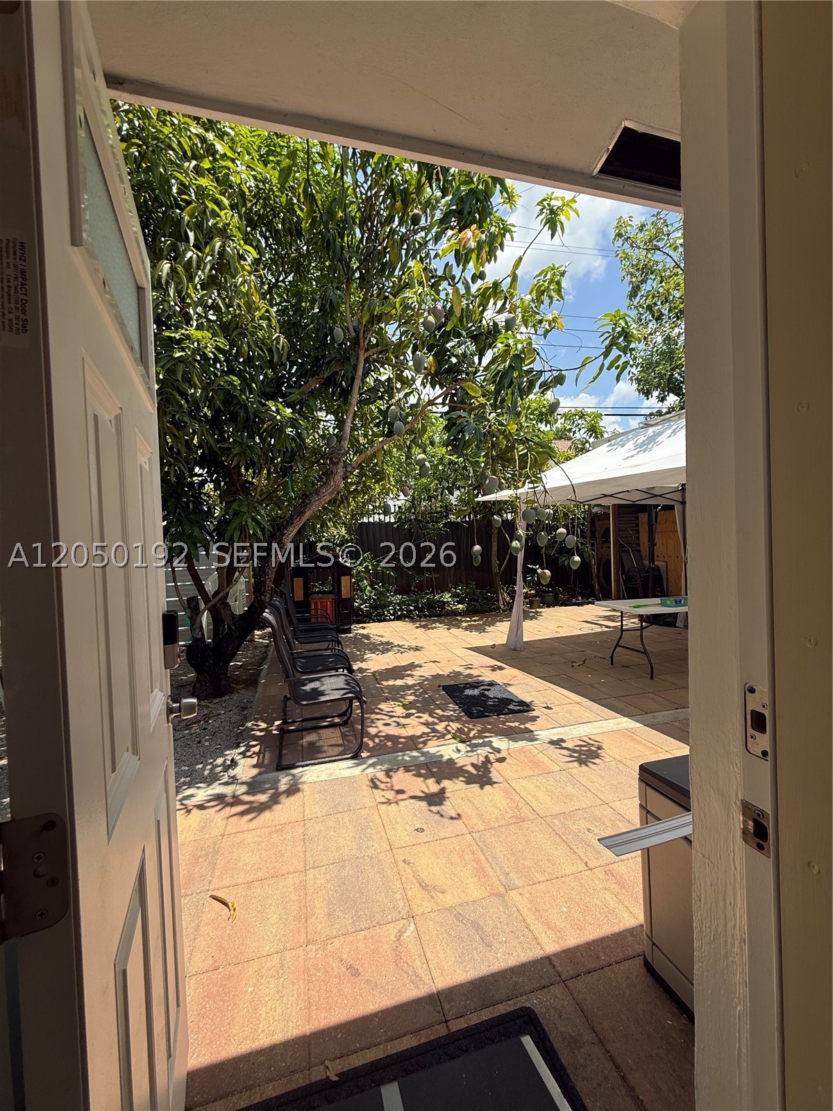 SUNSHINE VILLAS - Residential Lease