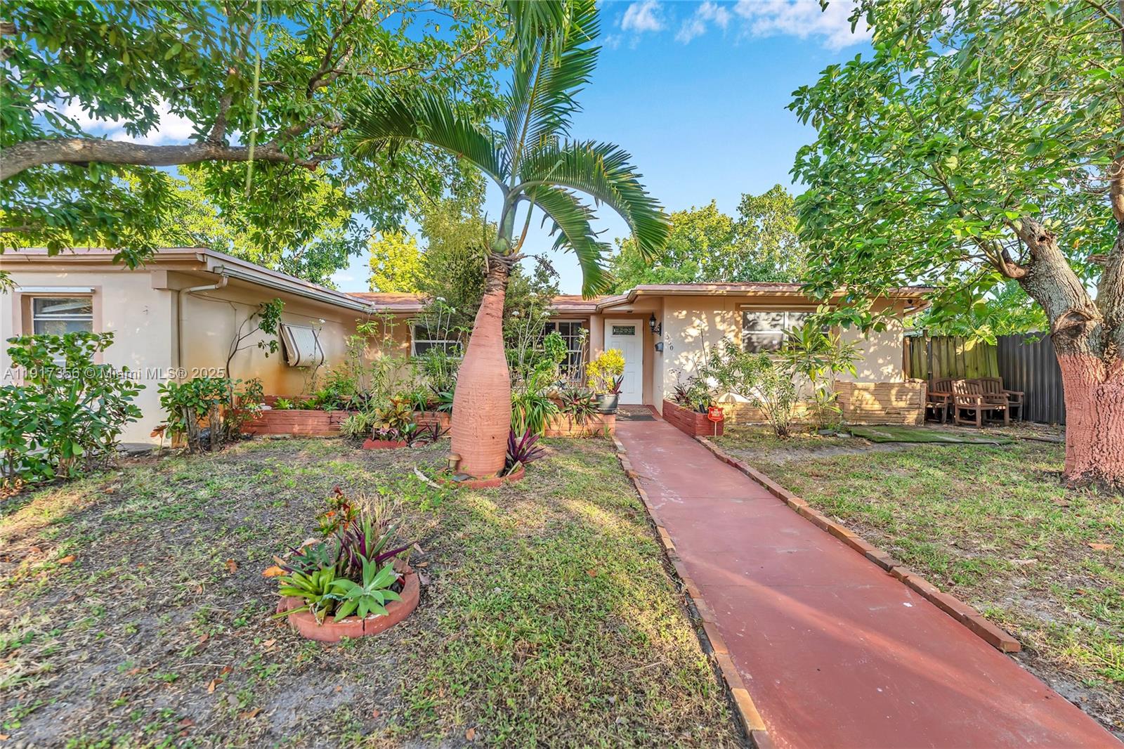 MELROSE PARK SEC 8 - Residential Lease