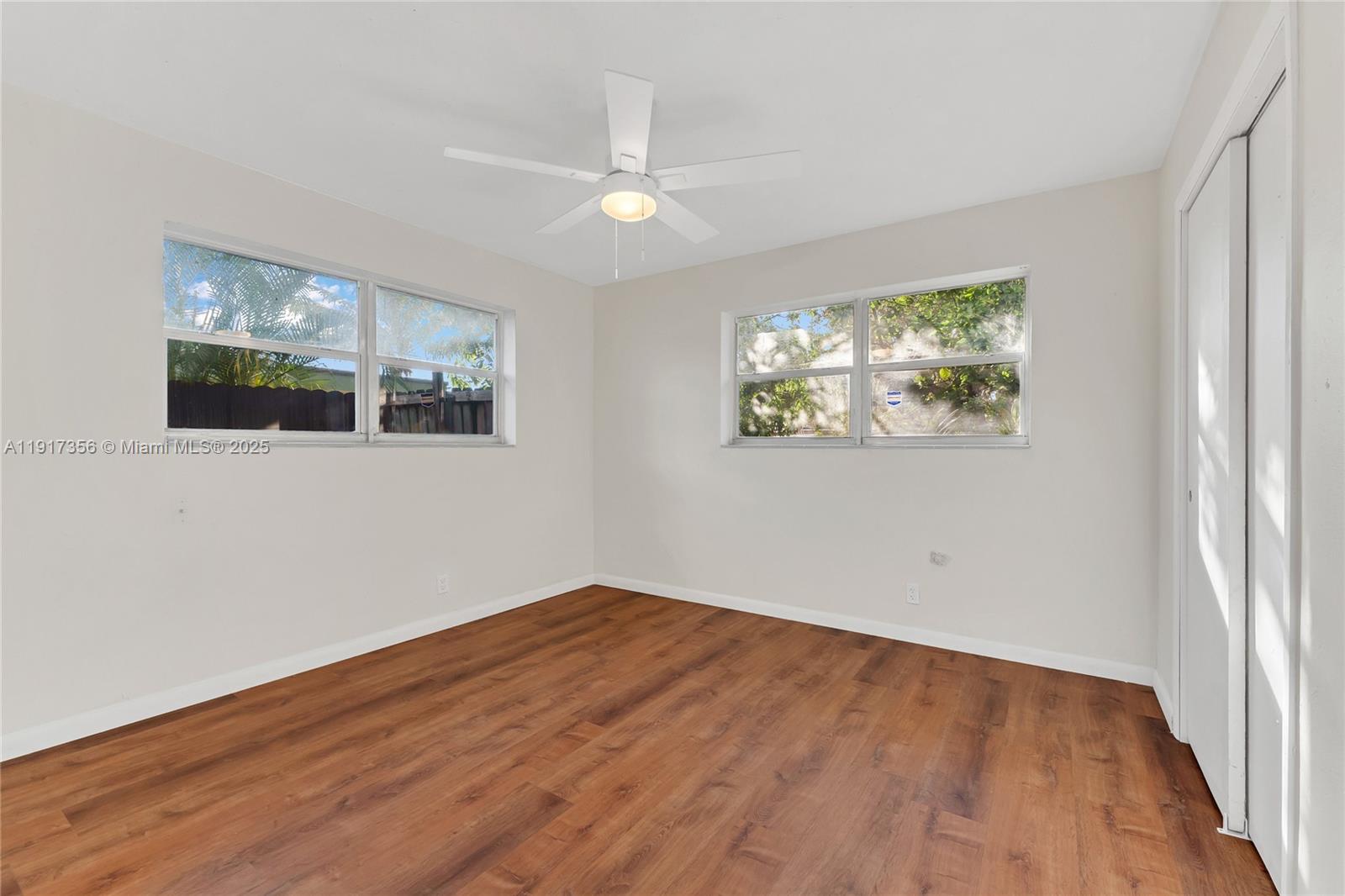 MELROSE PARK SEC 8 - Residential Lease