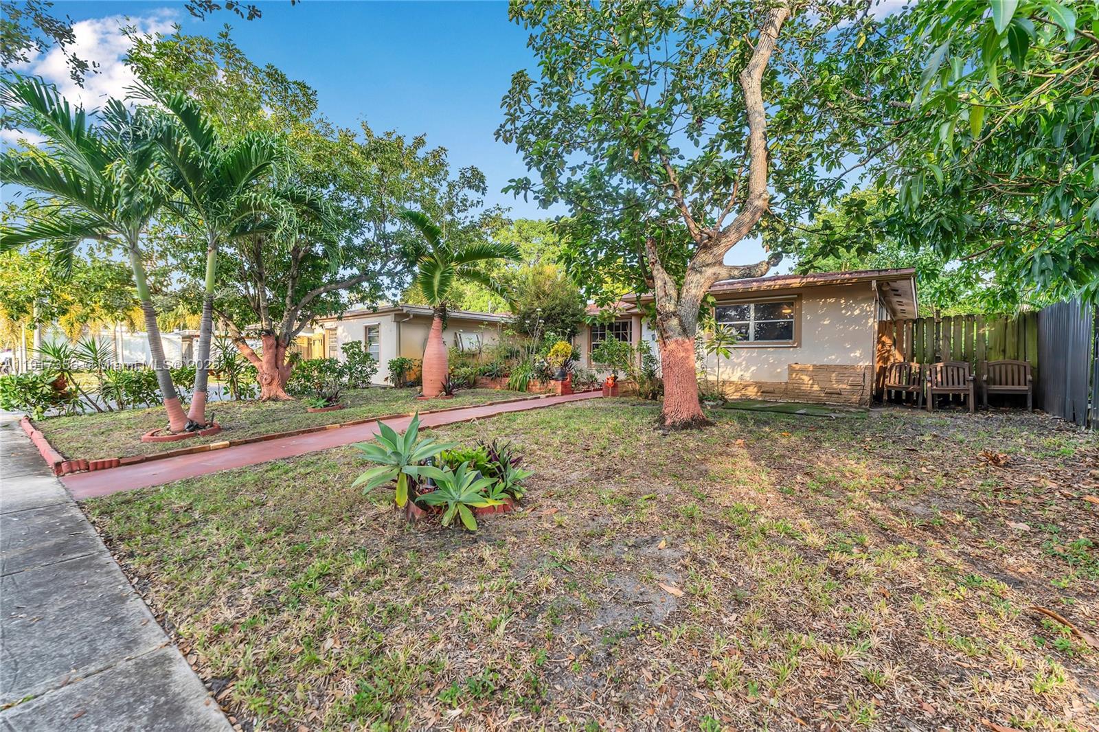 MELROSE PARK SEC 8 - Residential Lease