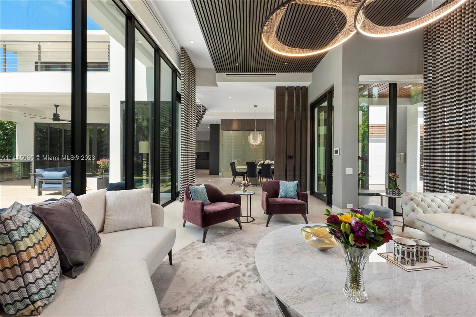 UNIVERSITY ESTATES - Residential