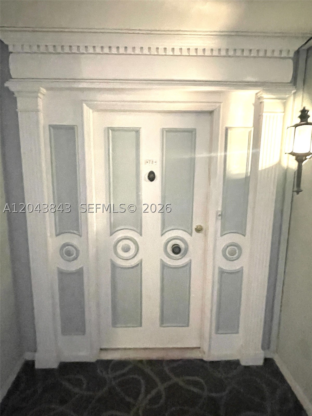 IMPERIAL HOUSE CONDO - Residential Lease
