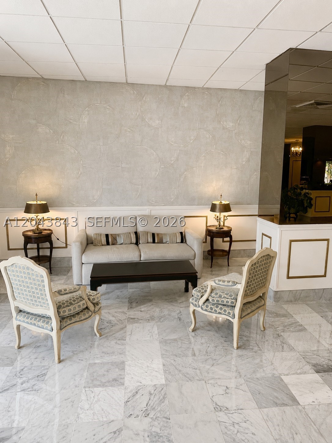 IMPERIAL HOUSE CONDO - Residential Lease