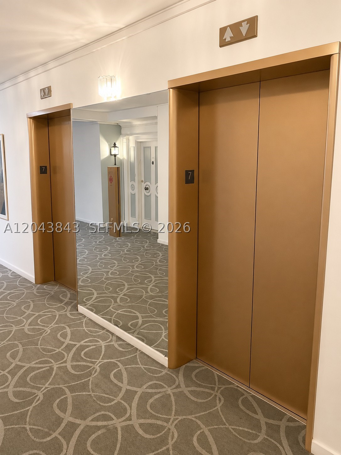IMPERIAL HOUSE CONDO - Residential Lease
