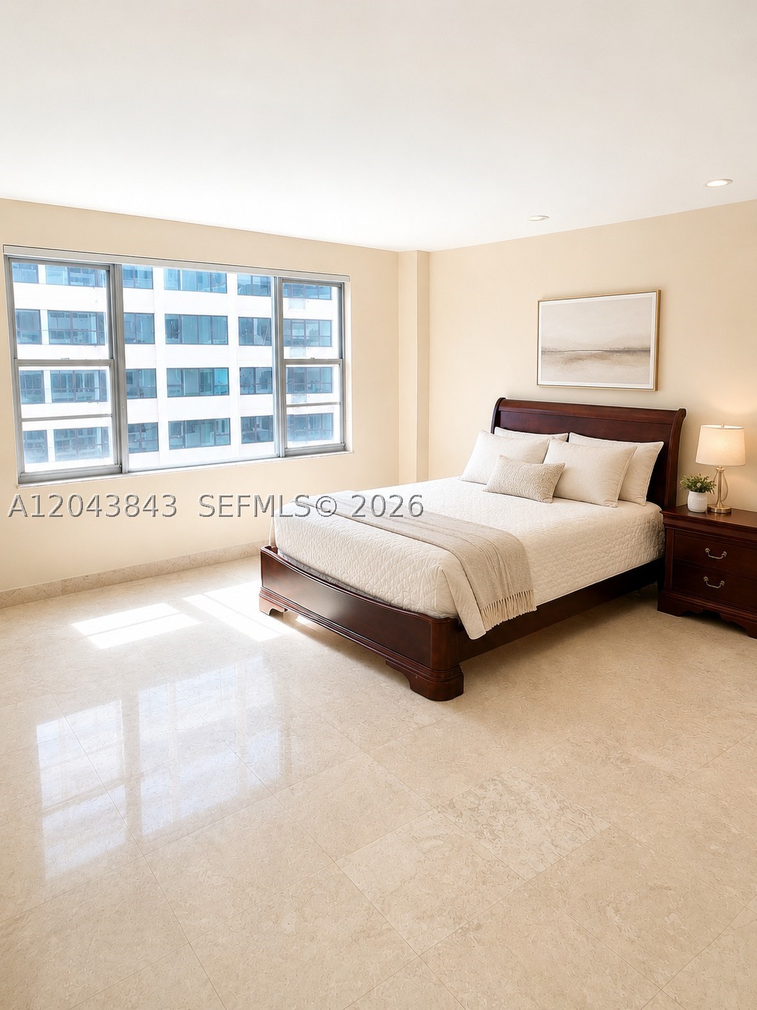 IMPERIAL HOUSE CONDO - Residential Lease