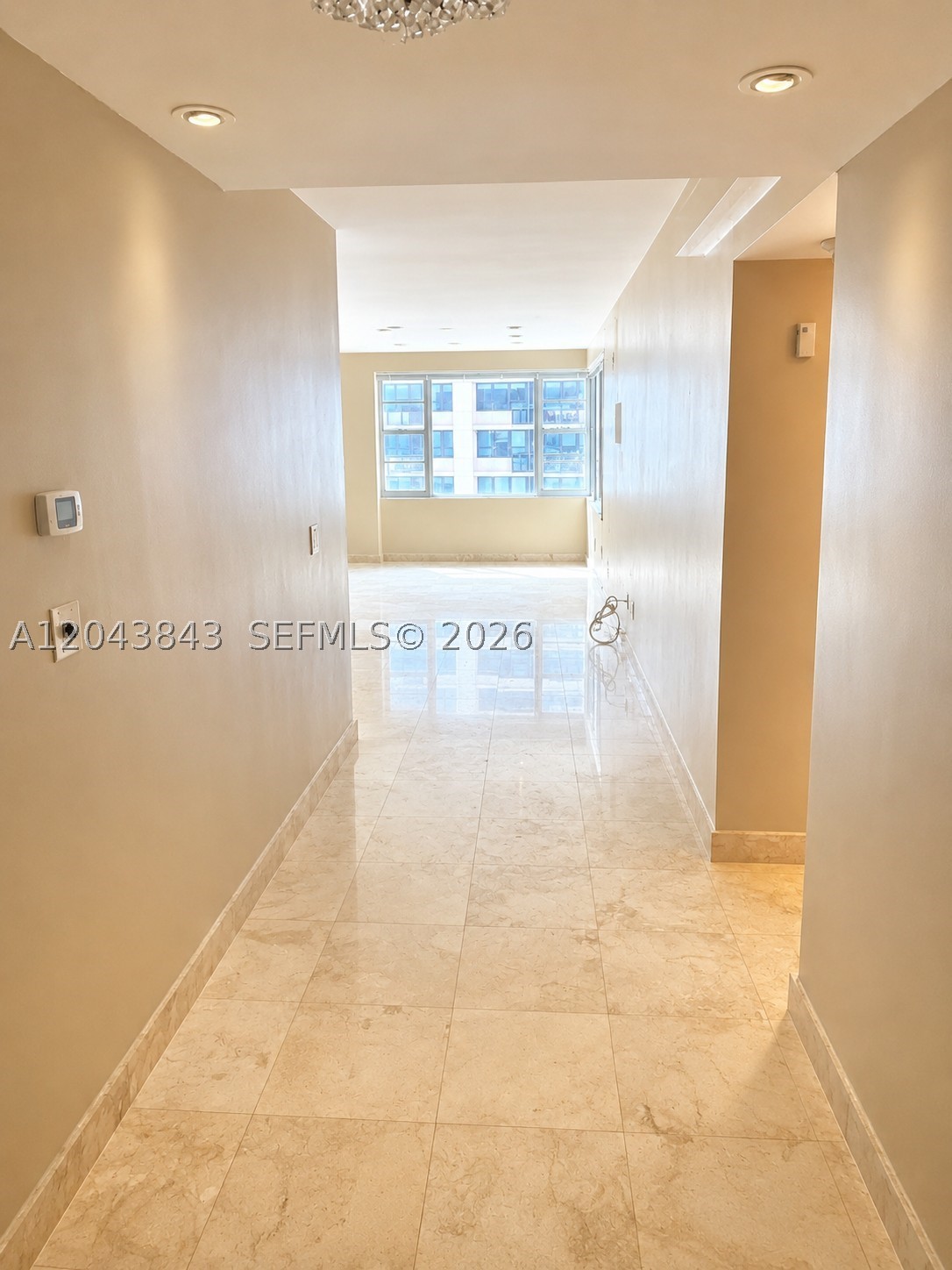 IMPERIAL HOUSE CONDO - Residential Lease