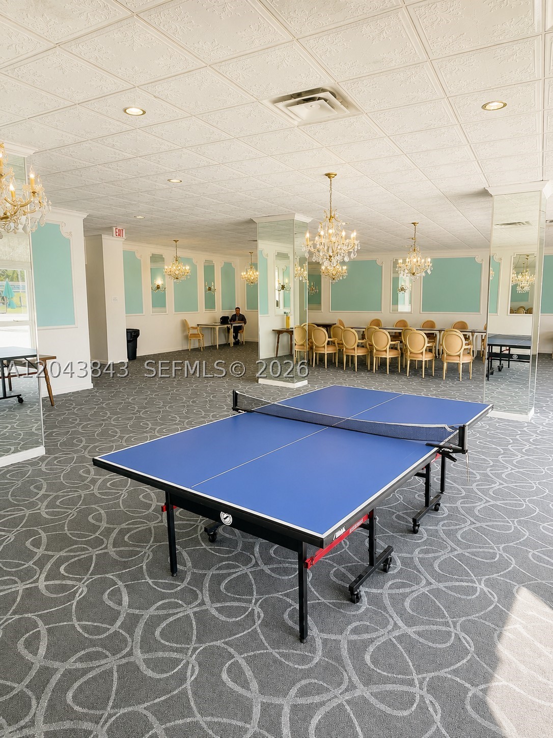IMPERIAL HOUSE CONDO - Residential Lease