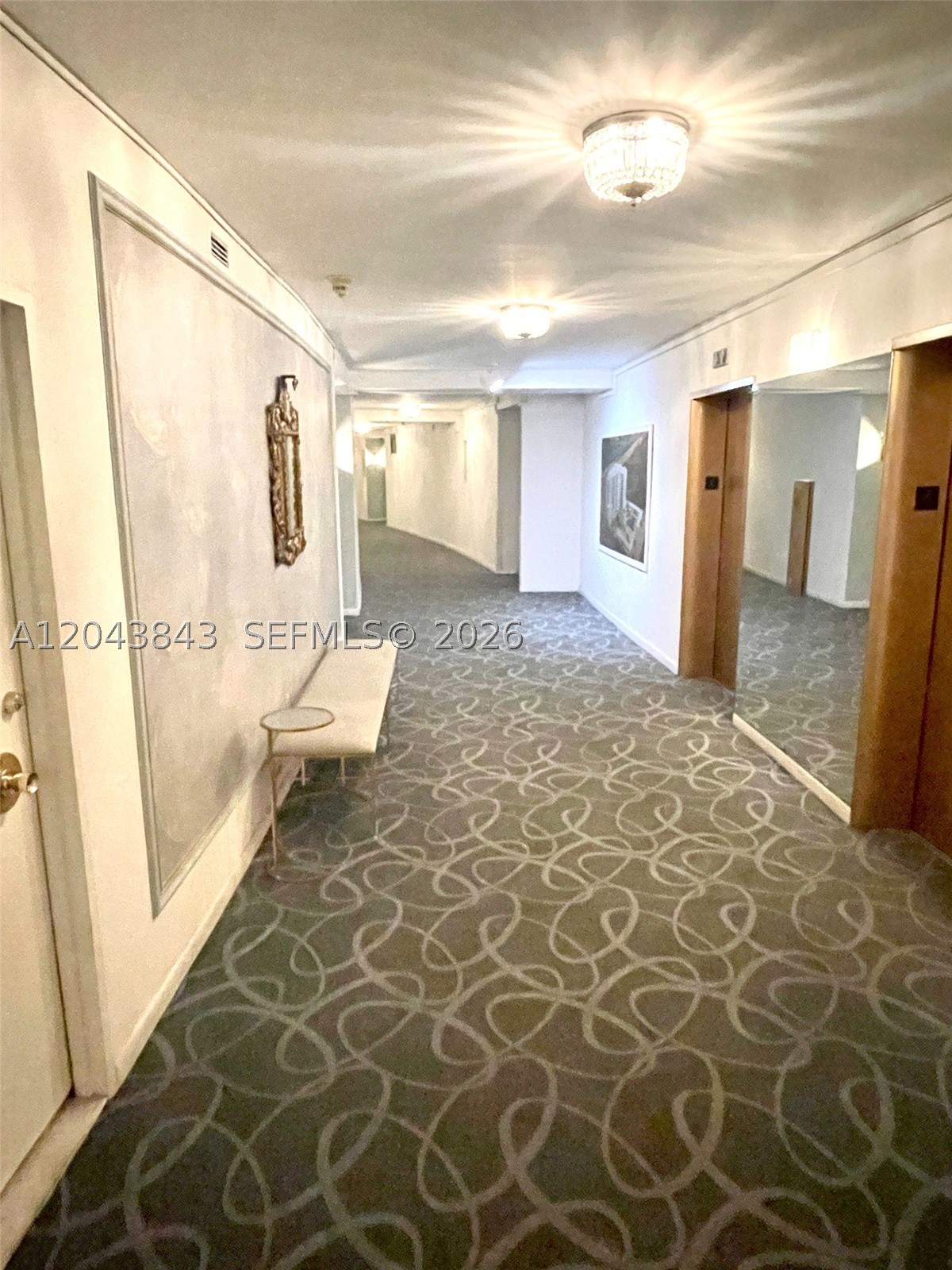 IMPERIAL HOUSE CONDO - Residential Lease