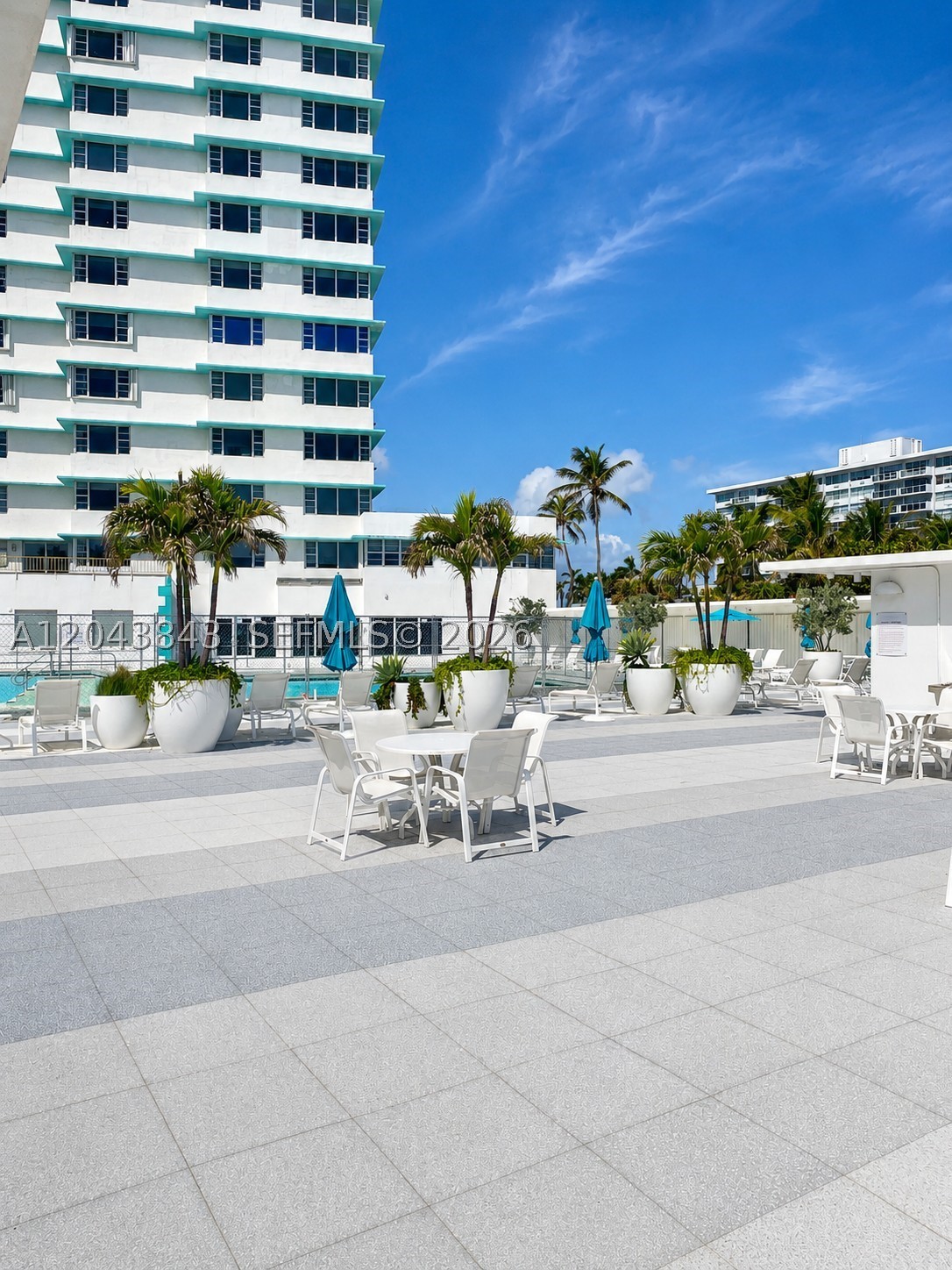 IMPERIAL HOUSE CONDO - Residential Lease