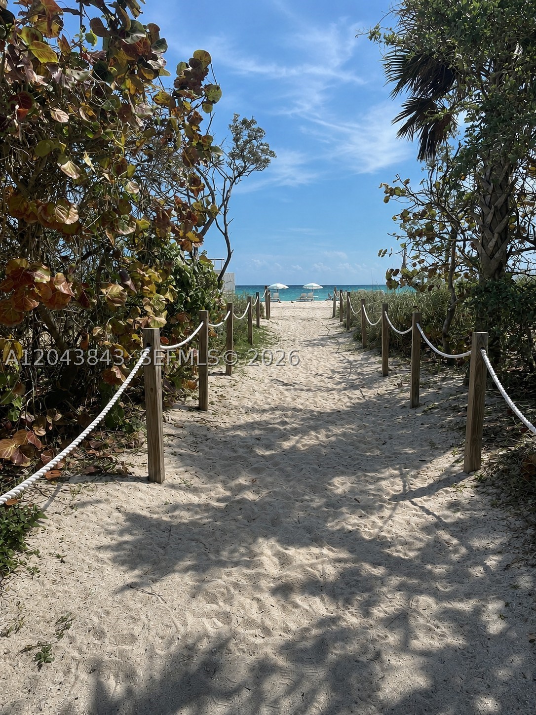 IMPERIAL HOUSE CONDO - Residential Lease