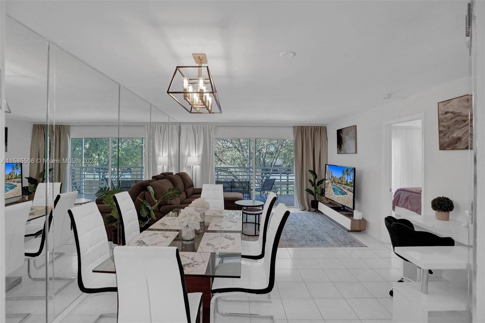 LE FRONTENAC CONDO - Residential