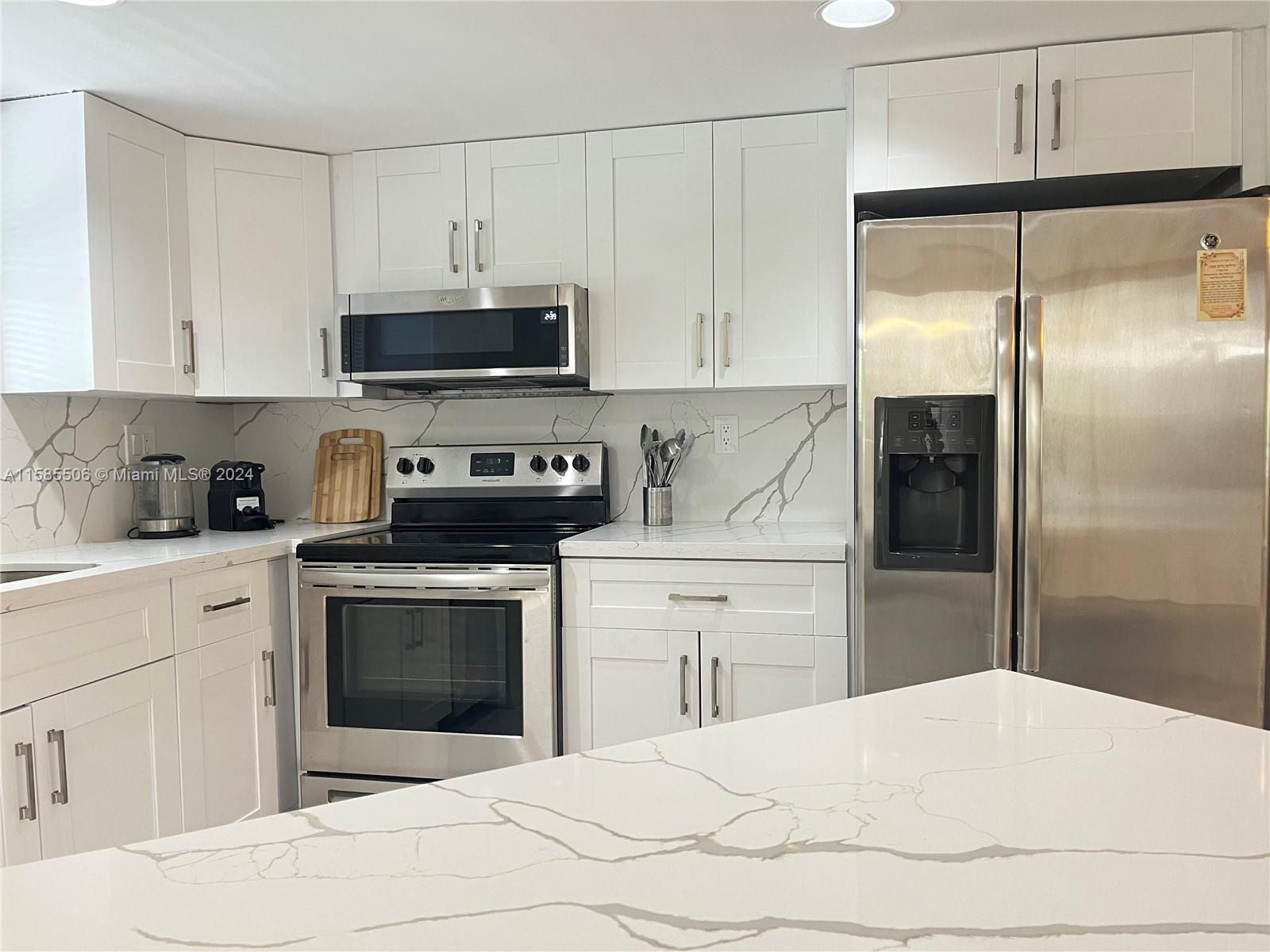 LE FRONTENAC CONDO - Residential