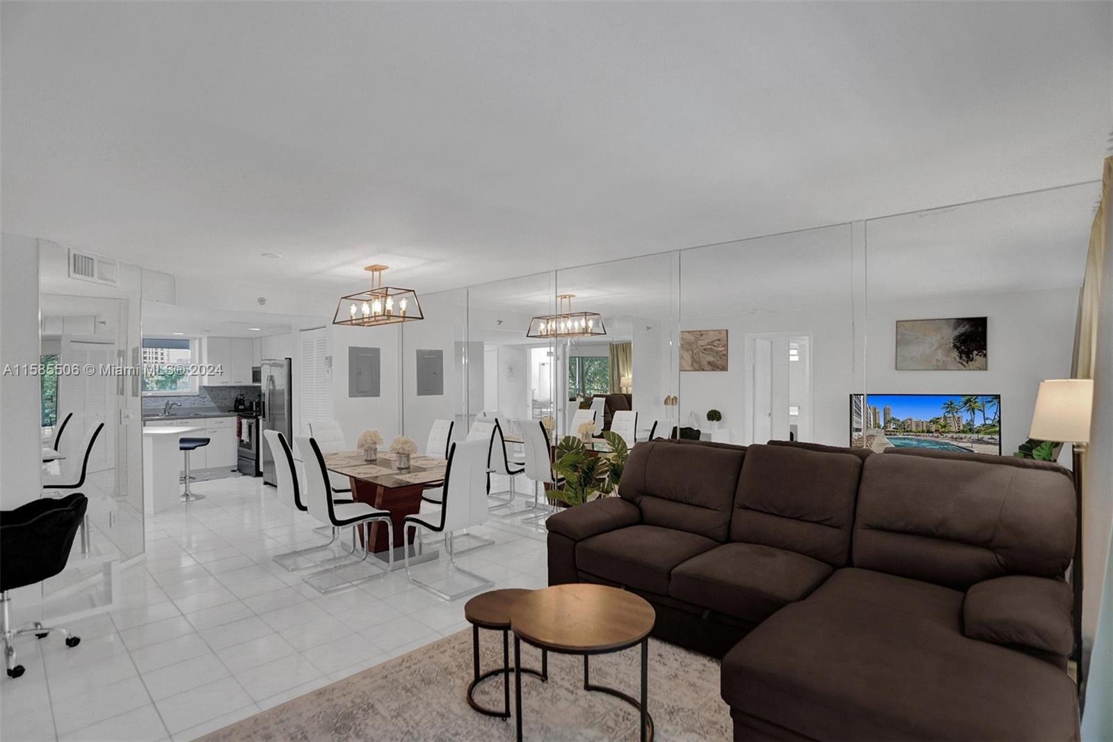 LE FRONTENAC CONDO - Residential