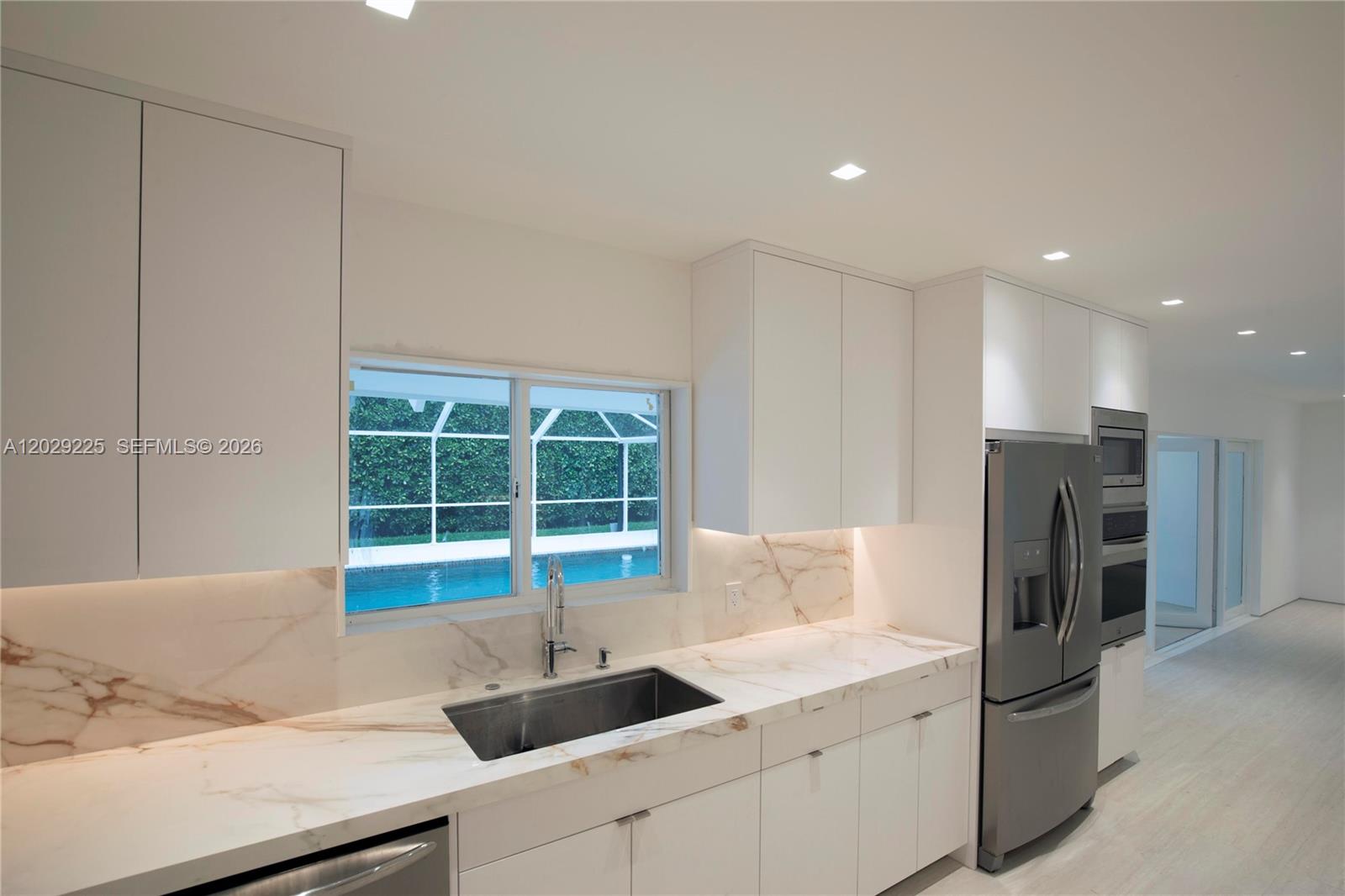 SANS SOUCI REV & AMD - Residential