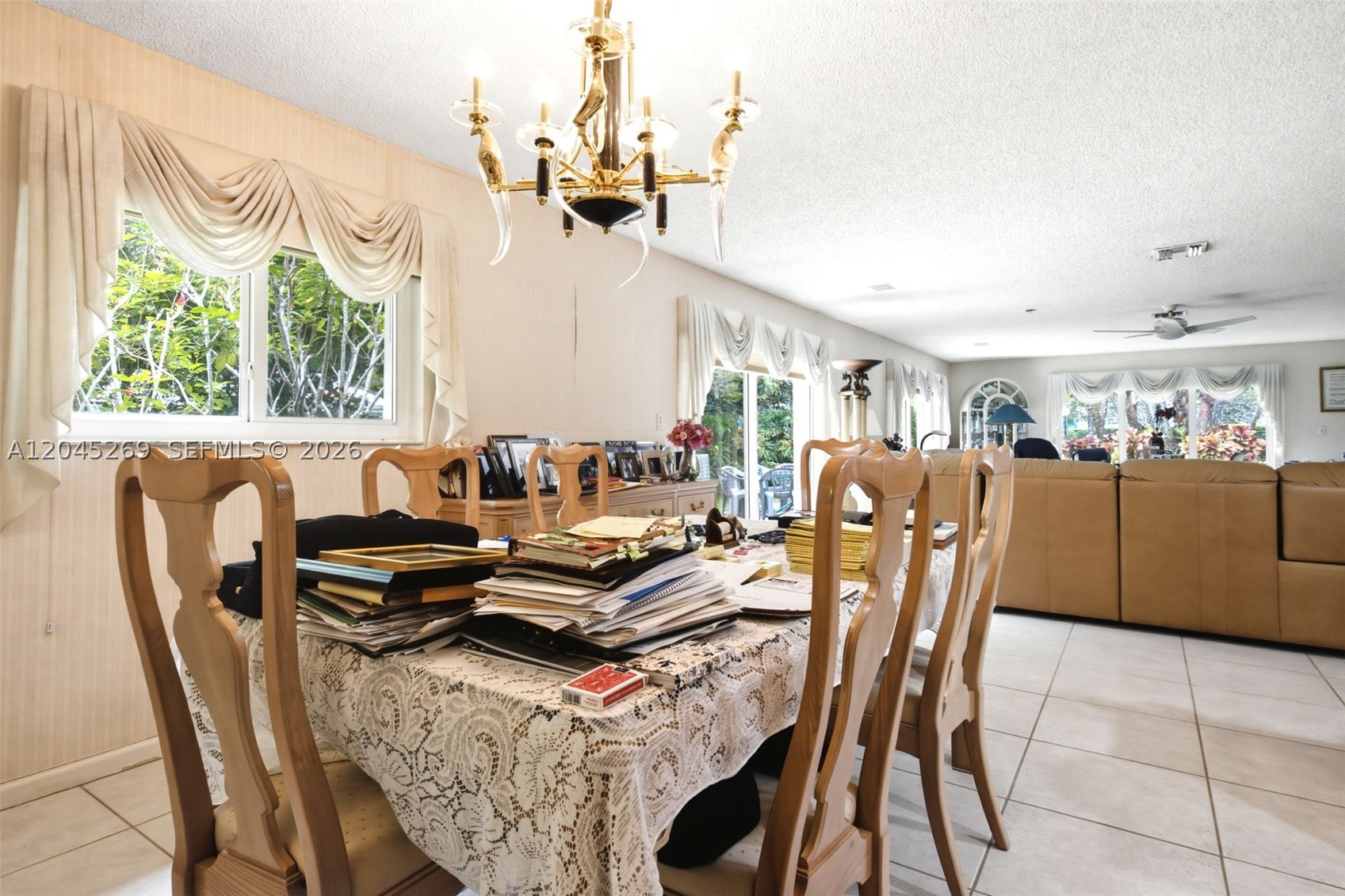 NO 100 PALM-AIRE COUNTRY - Residential