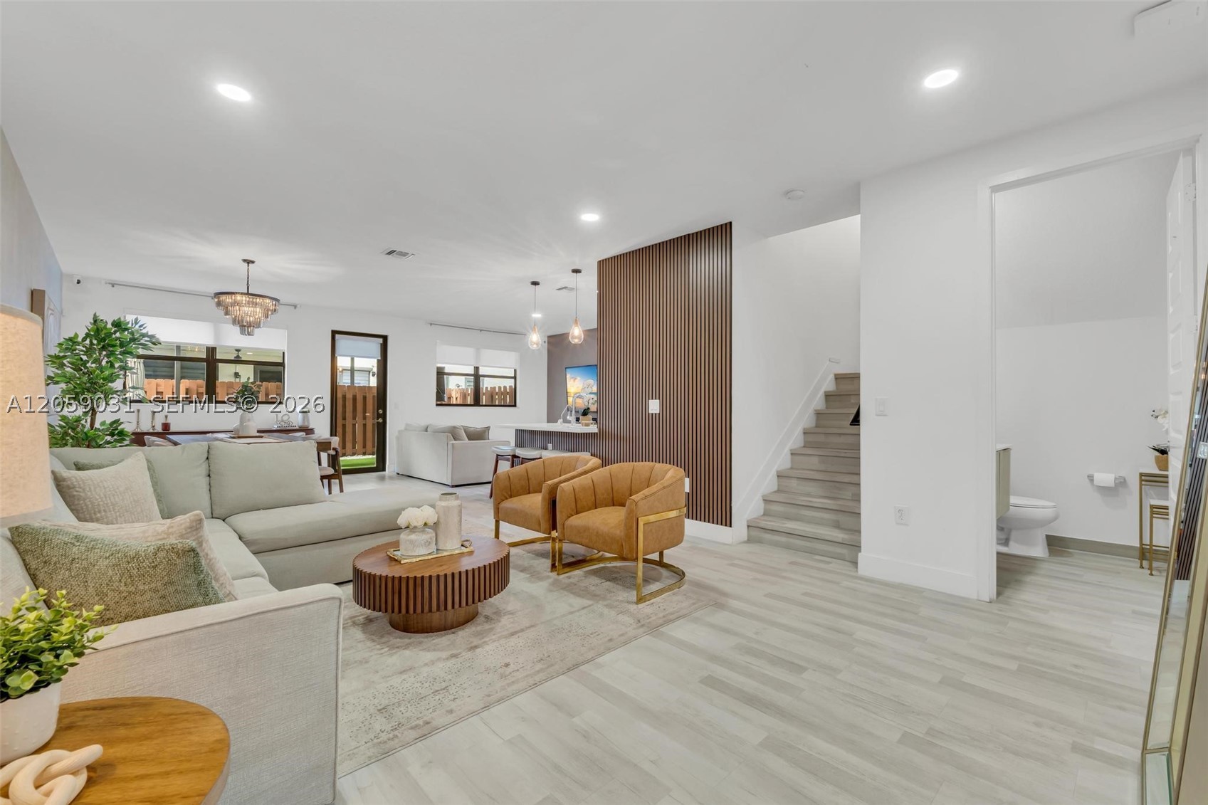 GRAND BAY SOUTH TOWNHOMES - Residential