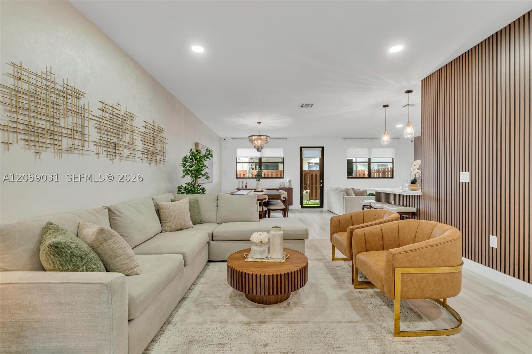 GRAND BAY SOUTH TOWNHOMES - Residential