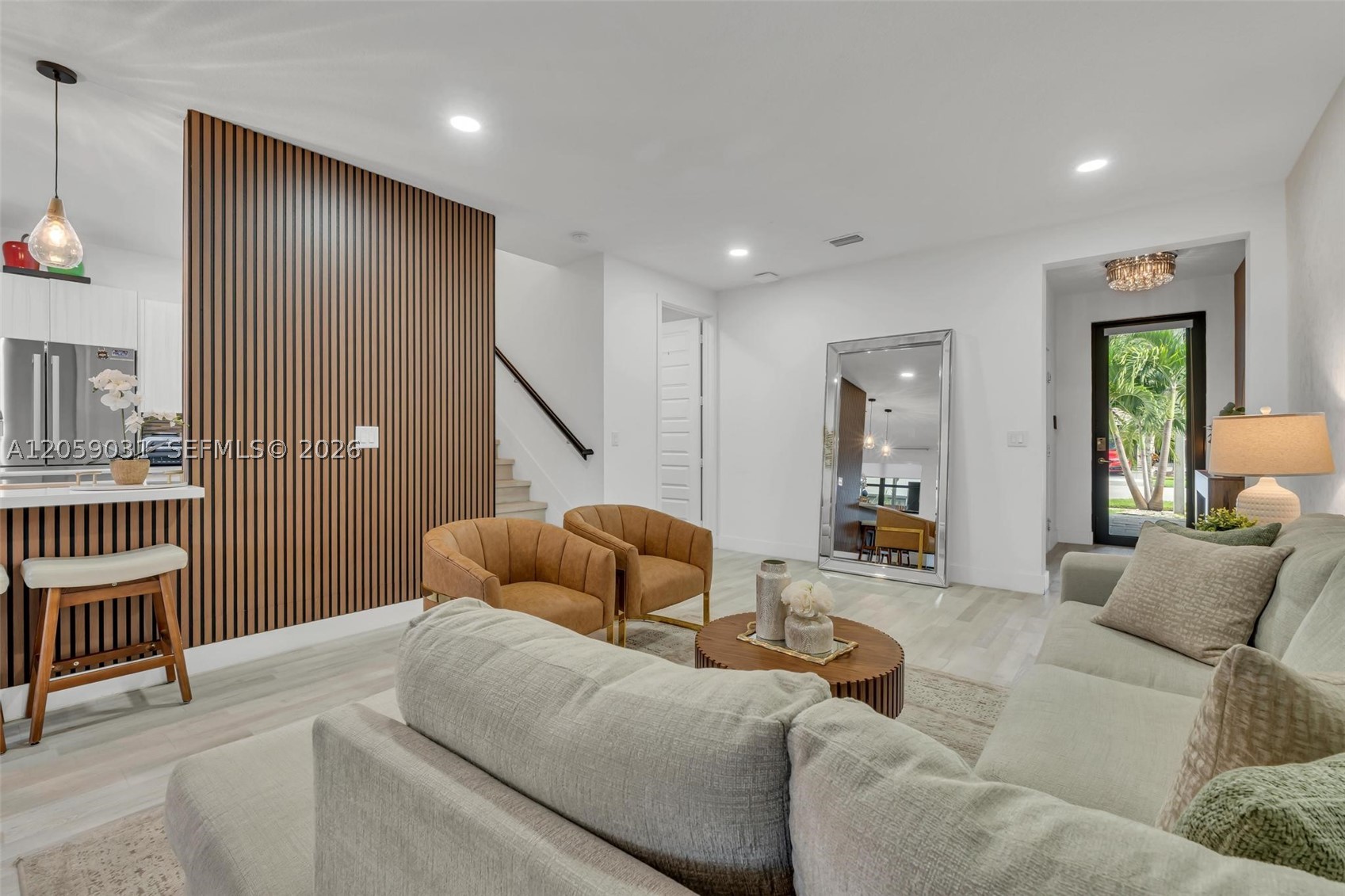 GRAND BAY SOUTH TOWNHOMES - Residential