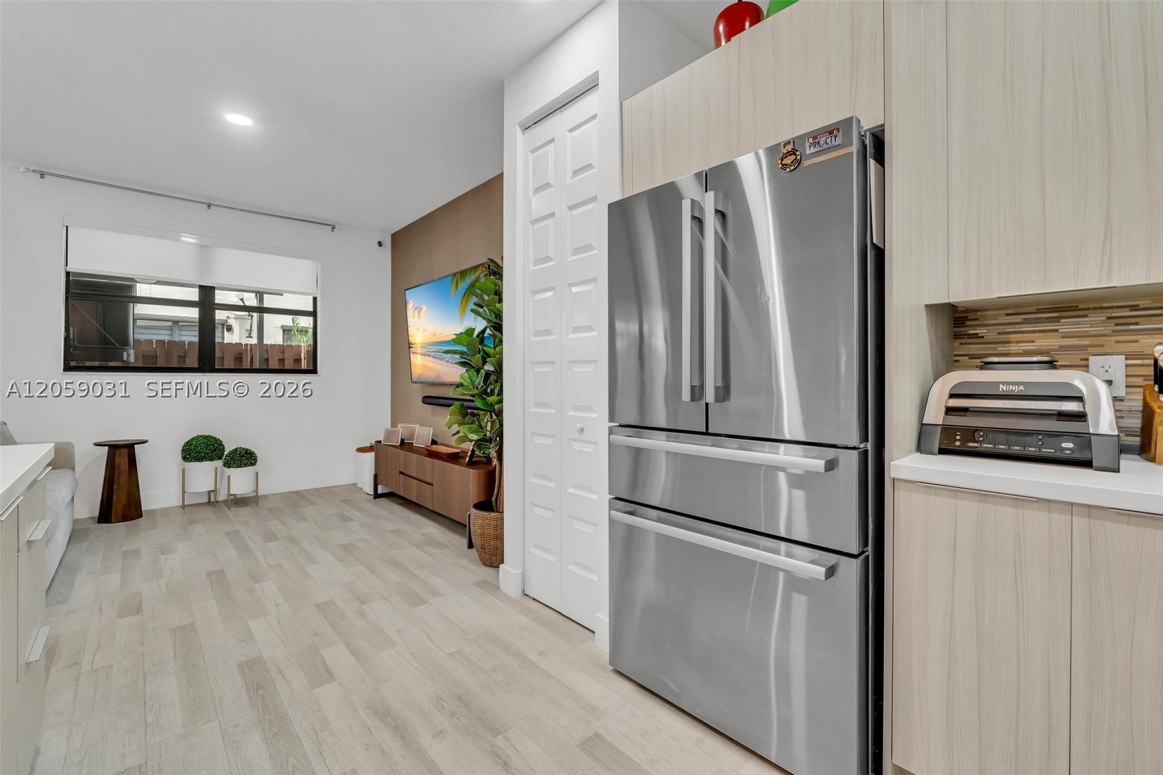 GRAND BAY SOUTH TOWNHOMES - Residential