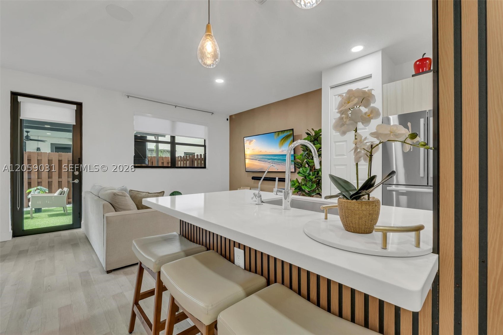 GRAND BAY SOUTH TOWNHOMES - Residential