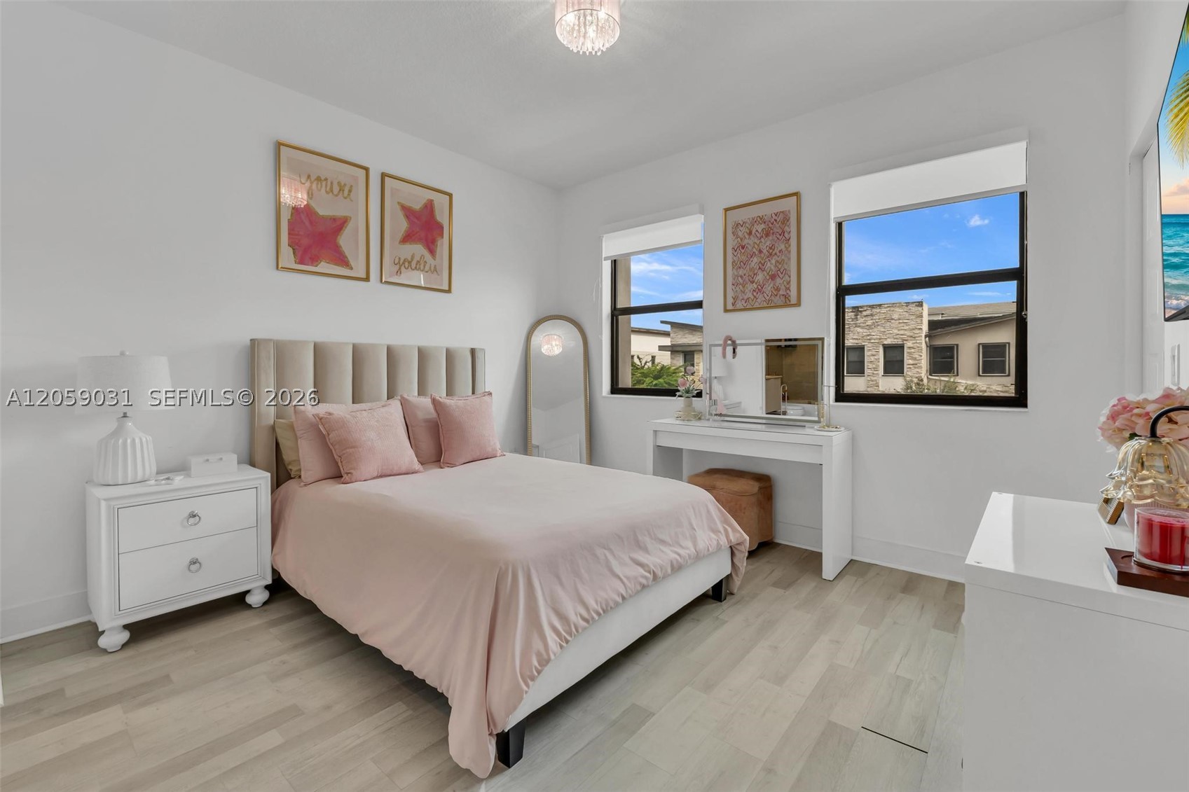 GRAND BAY SOUTH TOWNHOMES - Residential