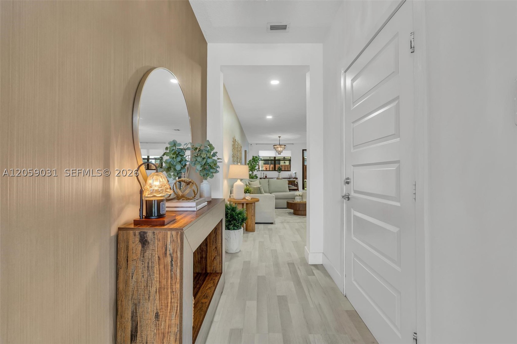 GRAND BAY SOUTH TOWNHOMES - Residential