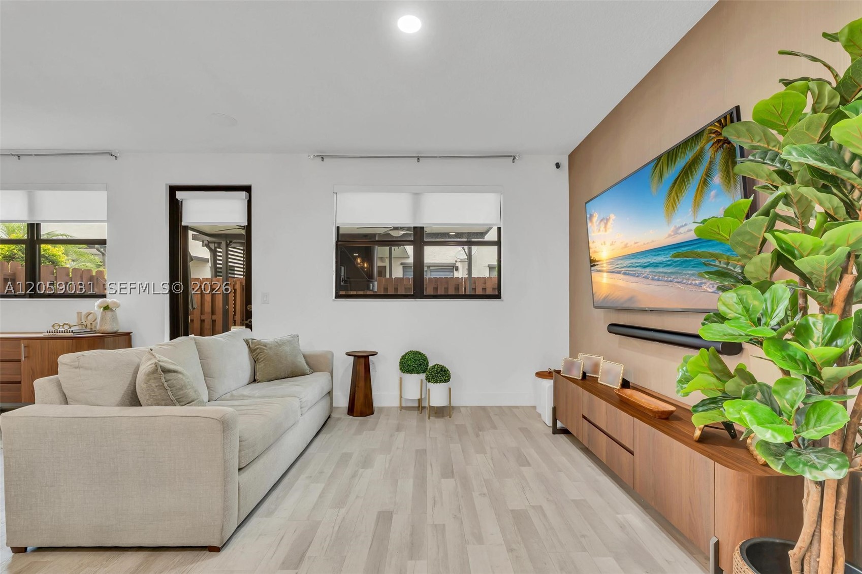 GRAND BAY SOUTH TOWNHOMES - Residential