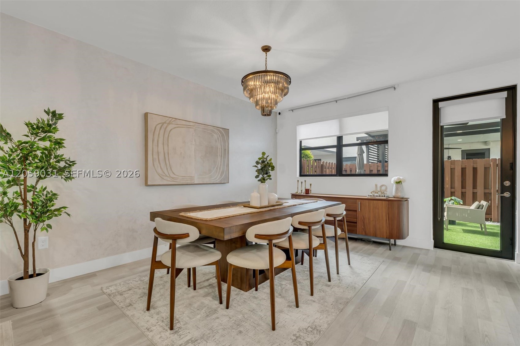 GRAND BAY SOUTH TOWNHOMES - Residential