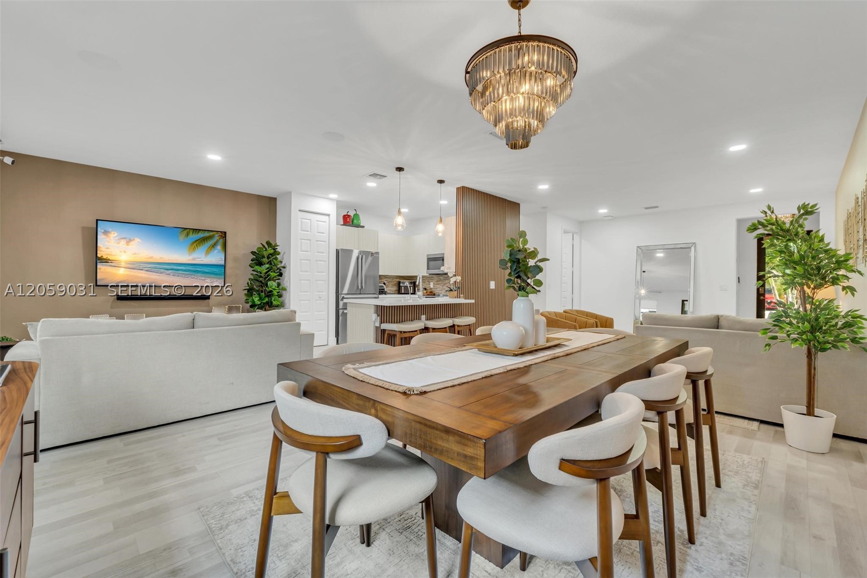 GRAND BAY SOUTH TOWNHOMES - Residential