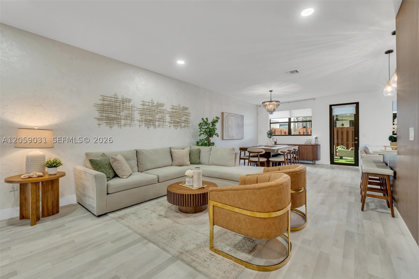 GRAND BAY SOUTH TOWNHOMES - Residential