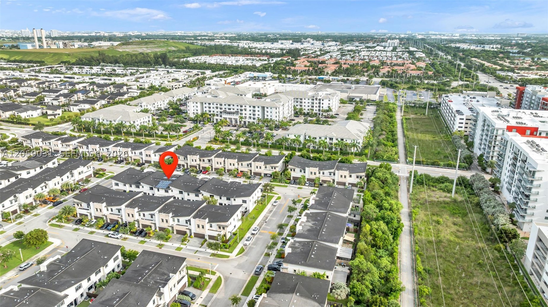GRAND BAY SOUTH TOWNHOMES - Residential