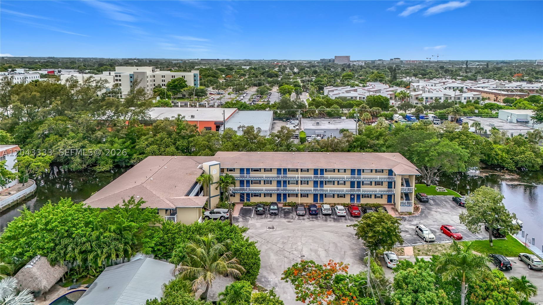 MOORING CONDO AT PINE CRE - Residential