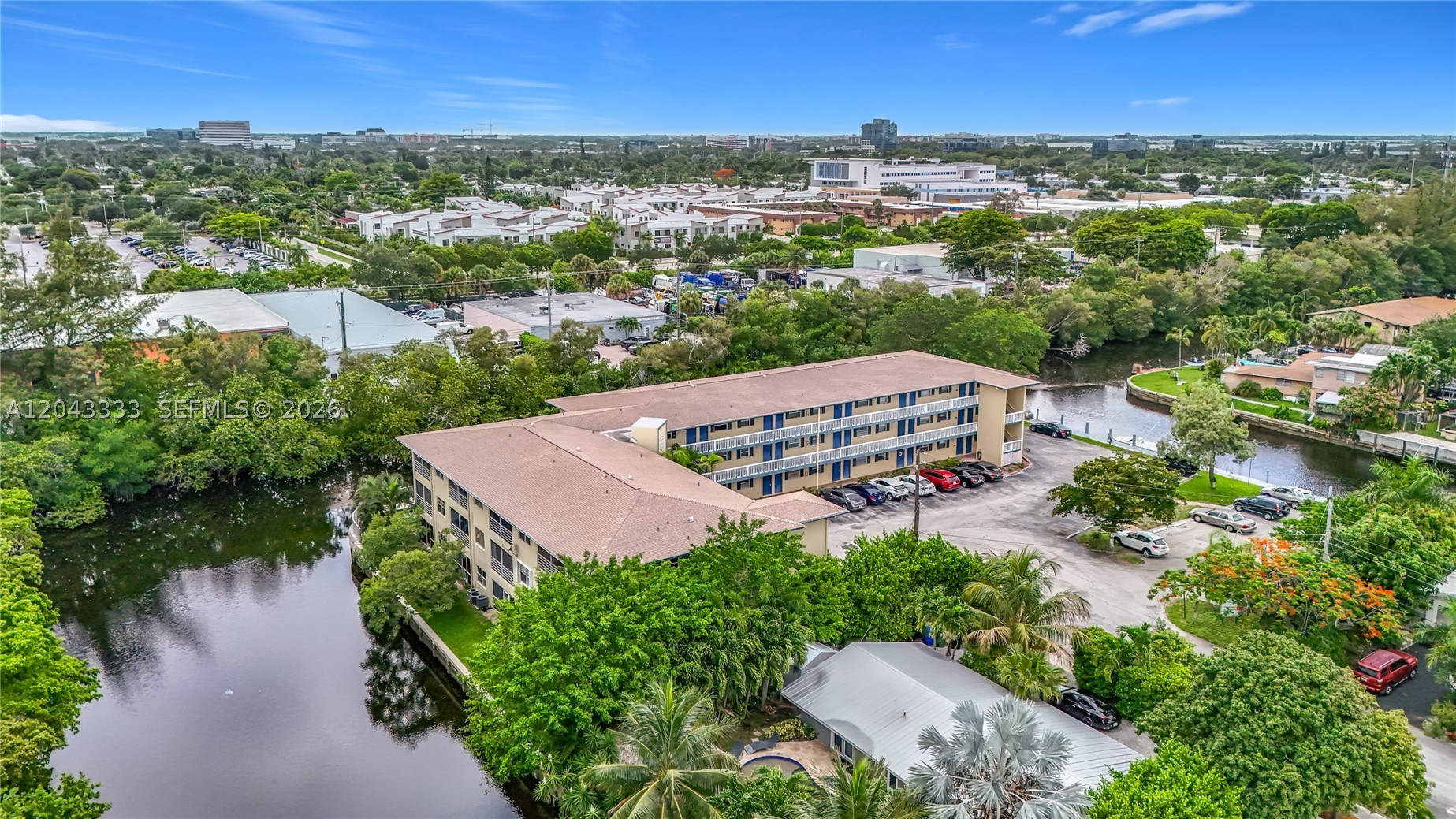 MOORING CONDO AT PINE CRE - Residential