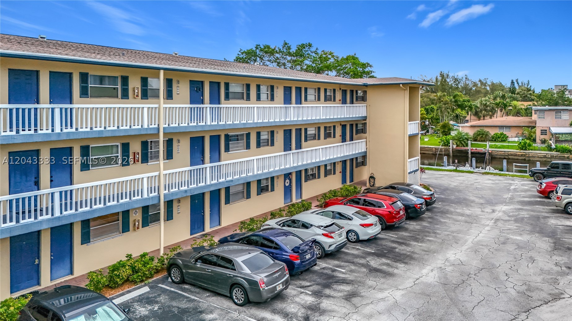 MOORING CONDO AT PINE CRE - Residential