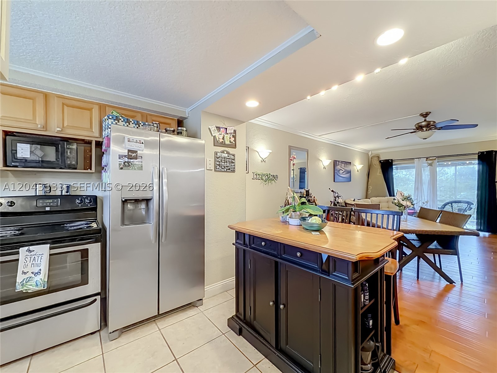 MOORING CONDO AT PINE CRE - Residential