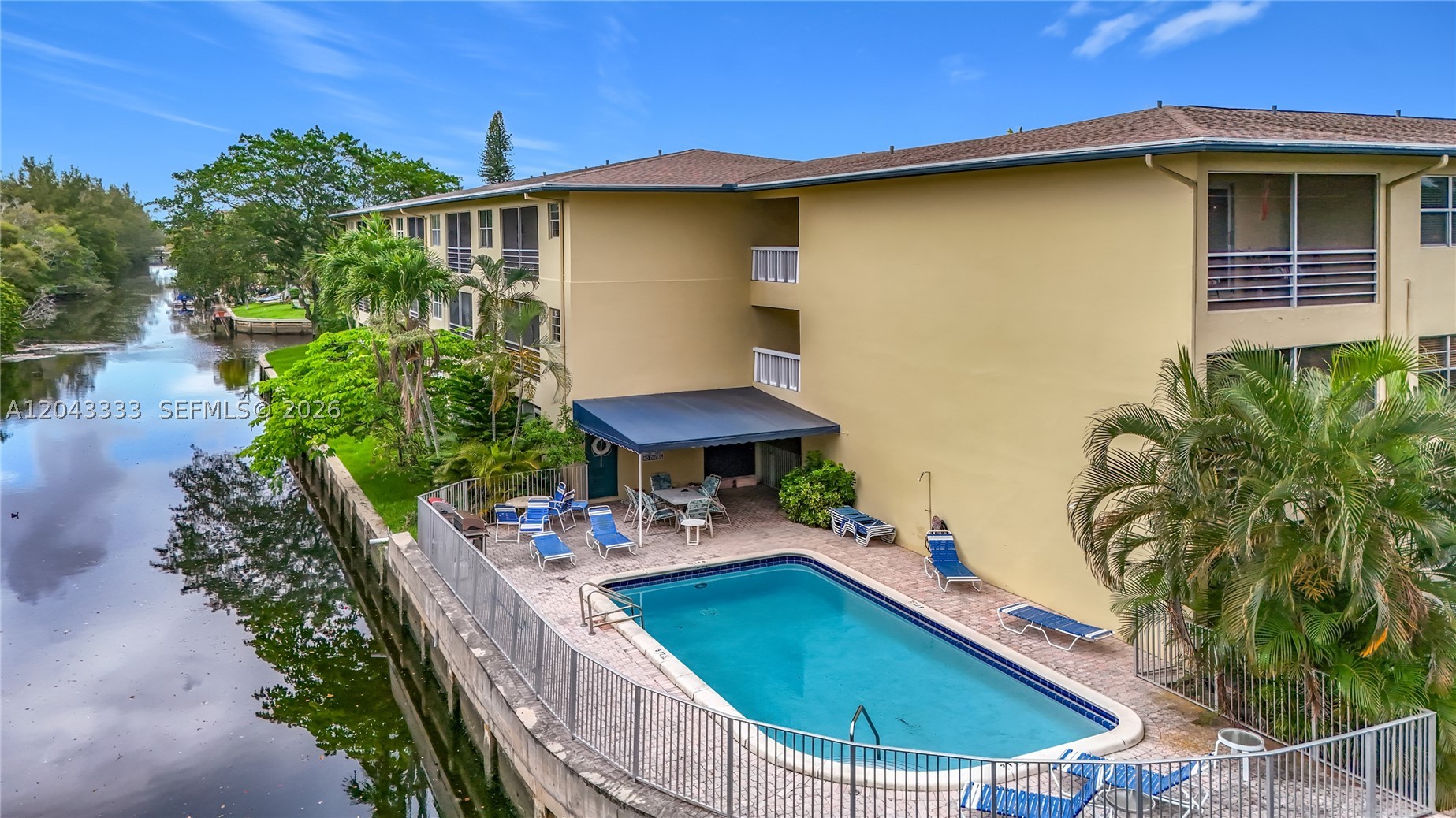 MOORING CONDO AT PINE CRE - Residential