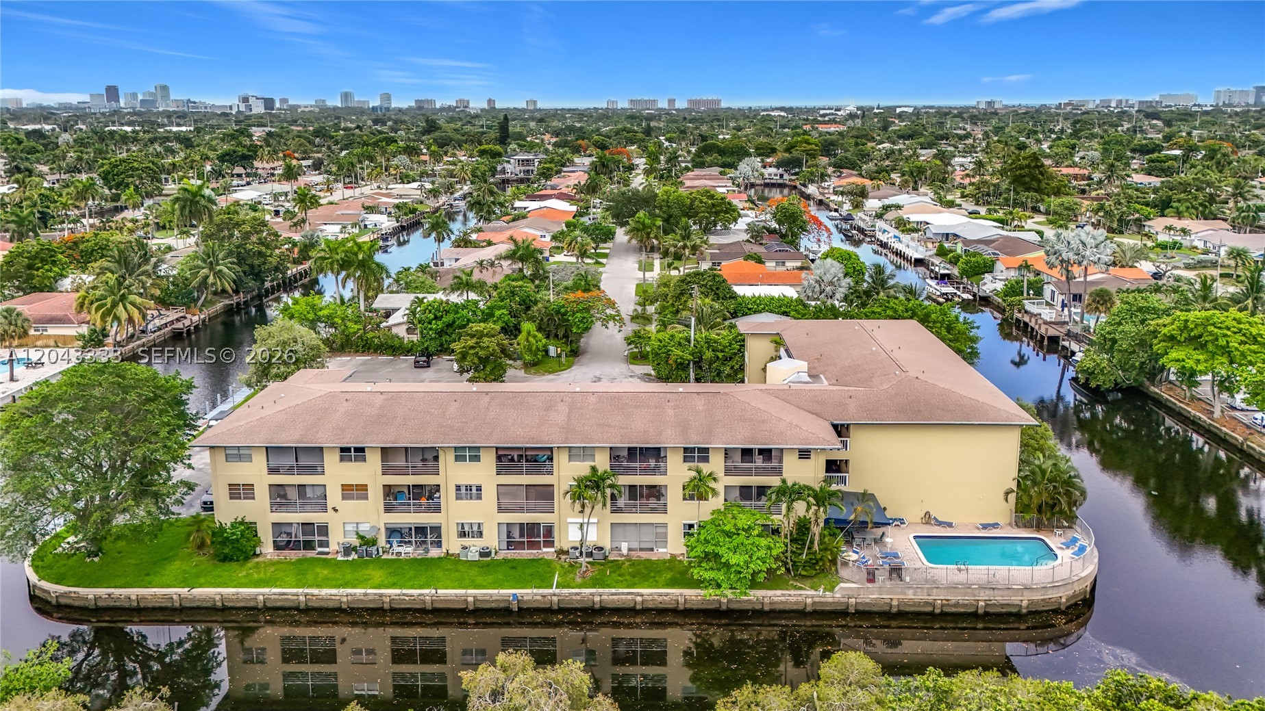 MOORING CONDO AT PINE CRE - Residential