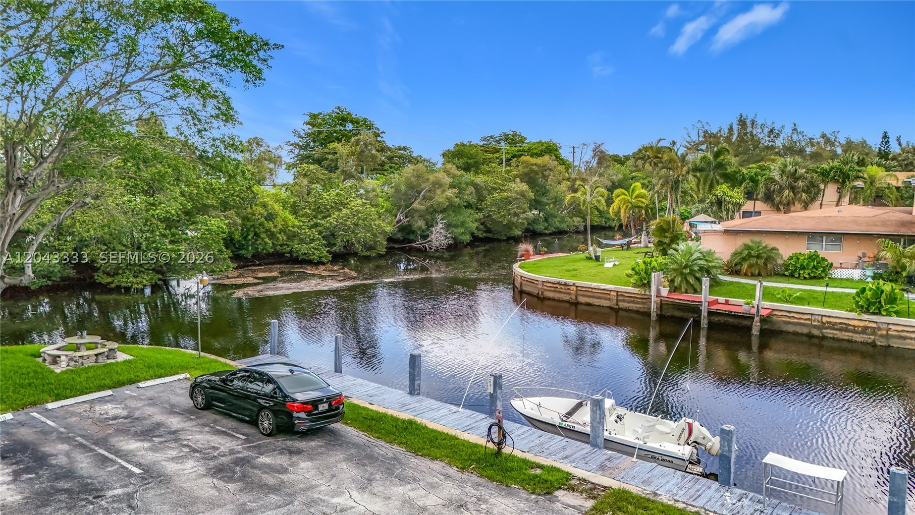 MOORING CONDO AT PINE CRE - Residential