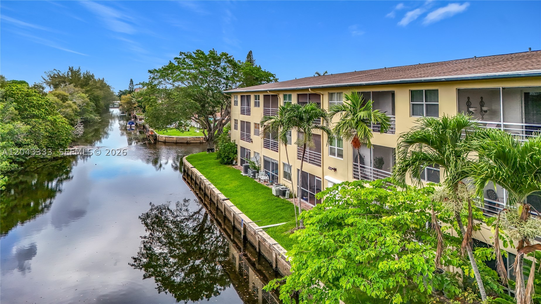 MOORING CONDO AT PINE CRE - Residential