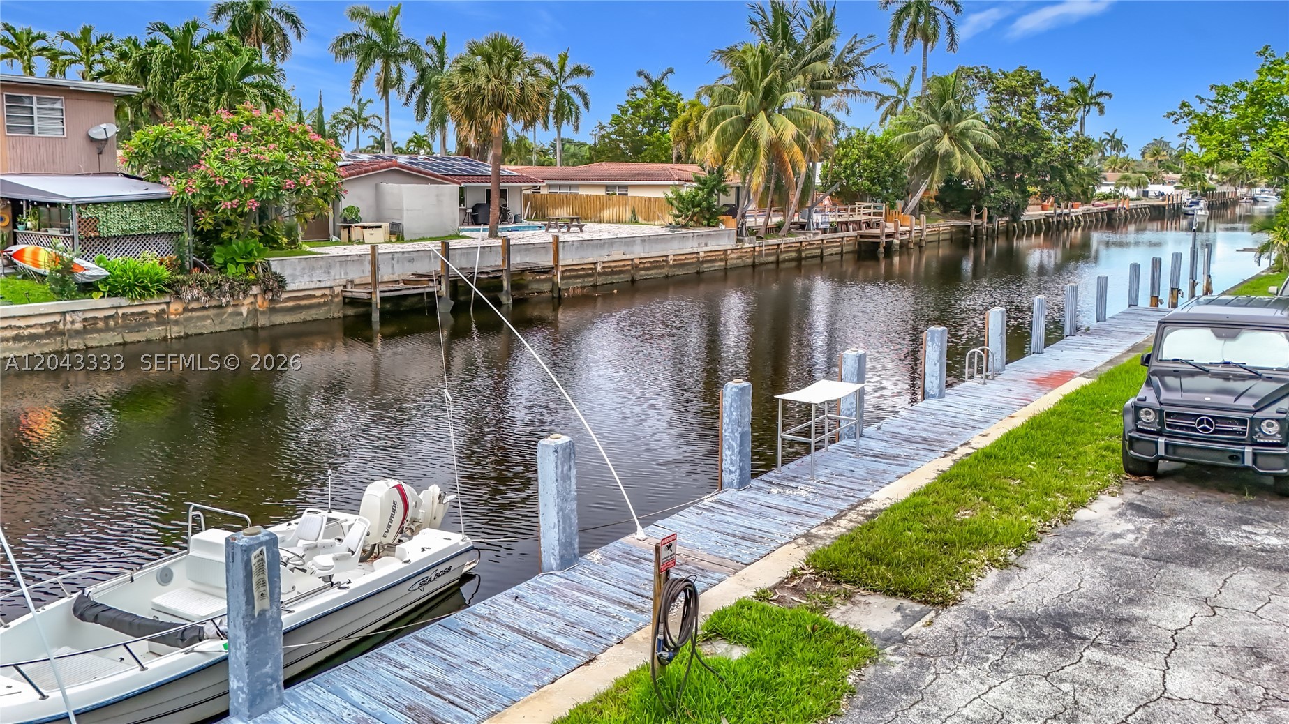 MOORING CONDO AT PINE CRE - Residential