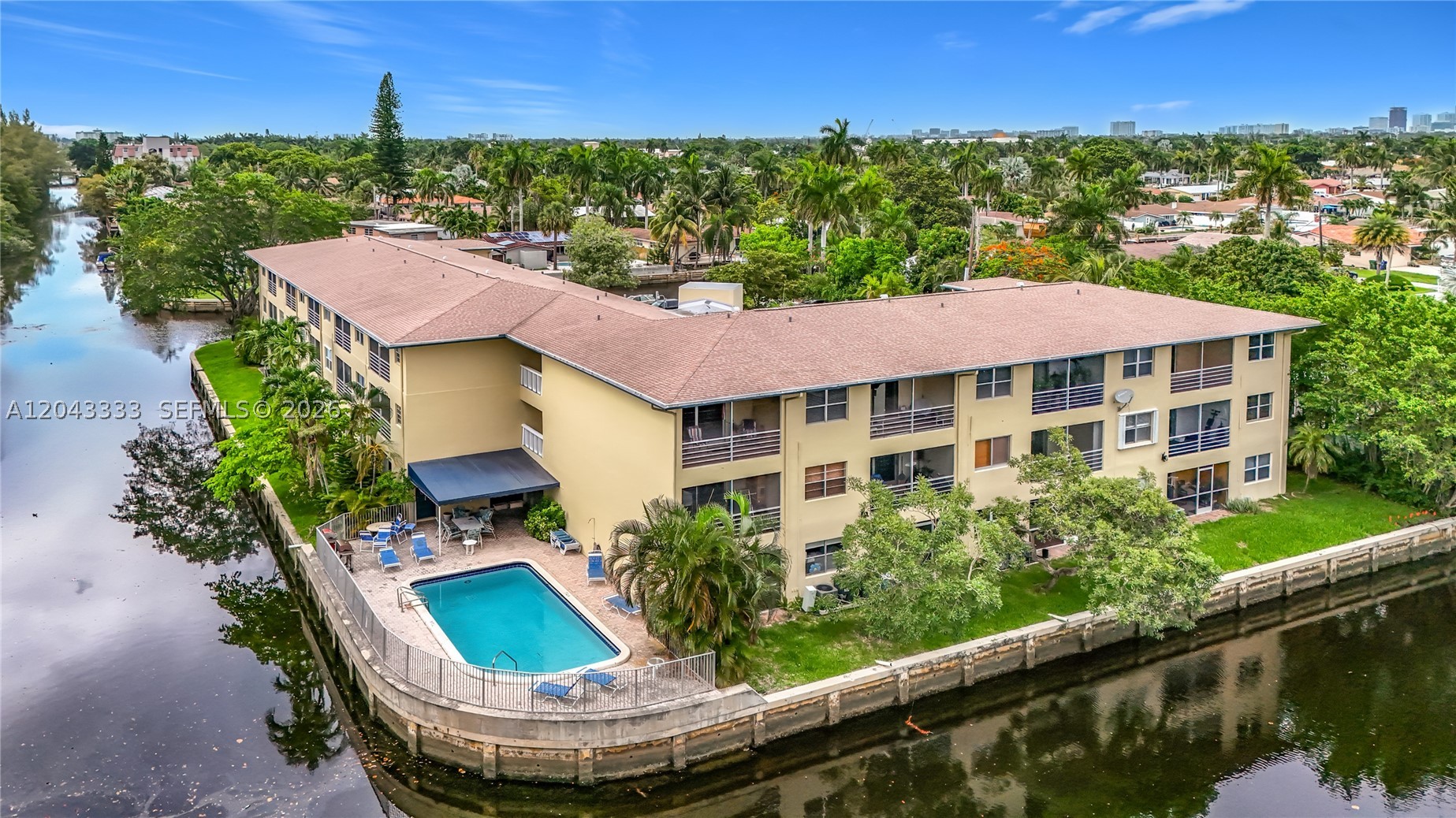 MOORING CONDO AT PINE CRE - Residential